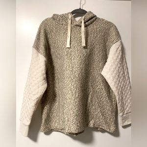 Madewell pullover sweater/sweatshirt